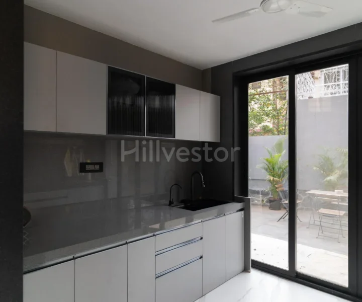 2,800 sq. ft. 4 BHK Villa in Tungarli, Lonavala