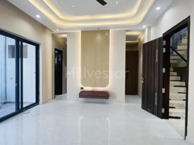 3,500 sq. ft. 4 BHK Villa on Sahastradhara Road, Dehradun