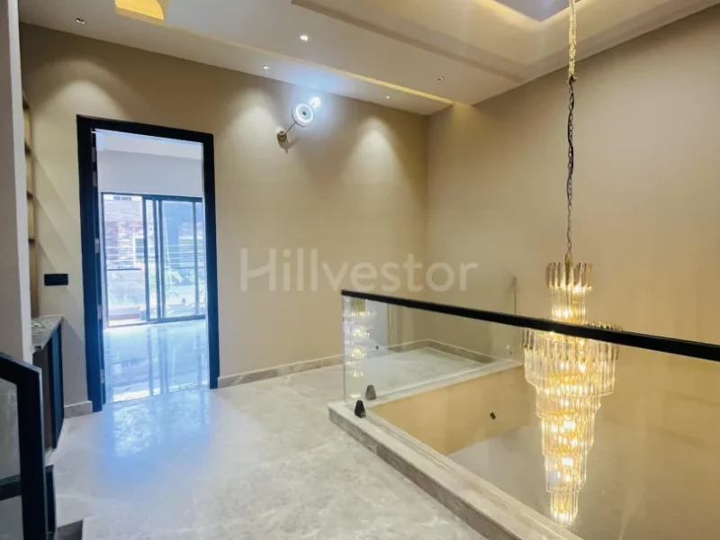 3,500 sq. ft. 4 BHK Villa on Sahastradhara Road, Dehradun