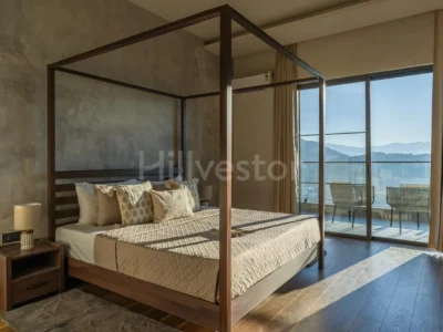 5,600 sq. ft. 4 BHK Villa in Amravati Hills, Subathu Road, Solan