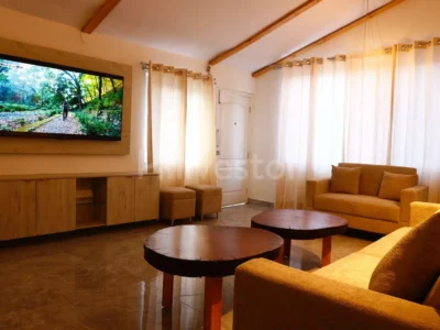 950 sq. ft. 2 BHK Villa in Shikhar Raksha Retreat, Bhimtal