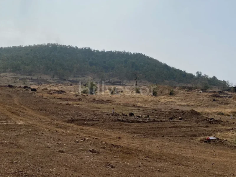 220 sq. yd. Residential Plot in Rustomjee Belle Vue, Mokhavane, Kasara