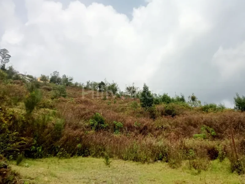 400 sq. yd. Residential Plot near Vishram Kodai Whisper Valley, Vilpatti, Kodaikanal