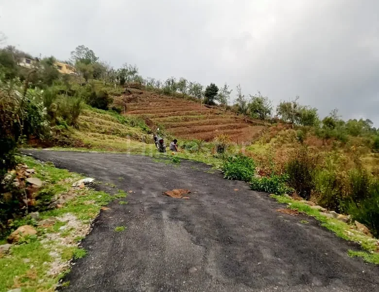 400 sq. yd. Residential Plot near Vishram Kodai Whisper Valley, Vilpatti, Kodaikanal