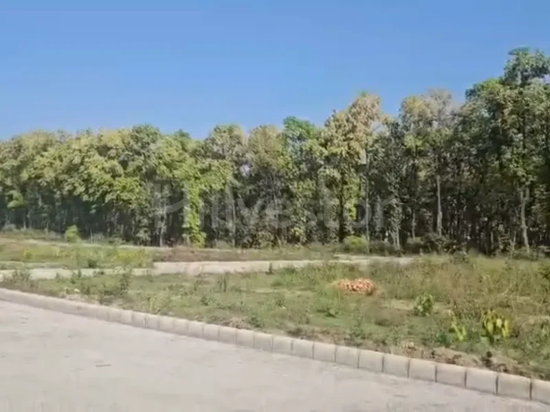 150 sq. yd. Residential Plot in Dehradun Paradise, Bhauwala, Dehradun