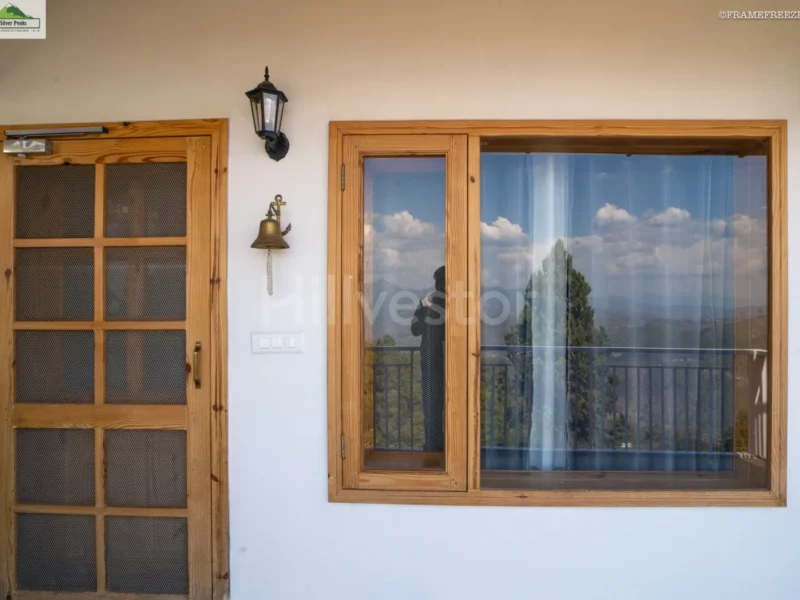 4,725 sq. ft. 3 BHK Villa in Silver Peaks, Raneth, Ranikhet