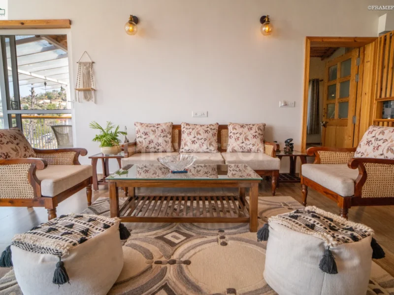 4,725 sq. ft. 3 BHK Villa in Silver Peaks, Raneth, Ranikhet