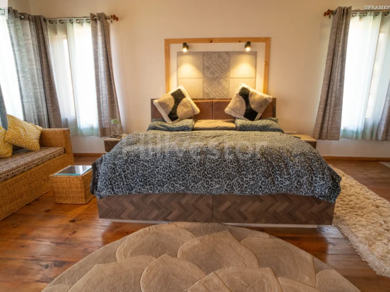 4,725 sq. ft. 3 BHK Villa in Silver Peaks, Raneth, Ranikhet
