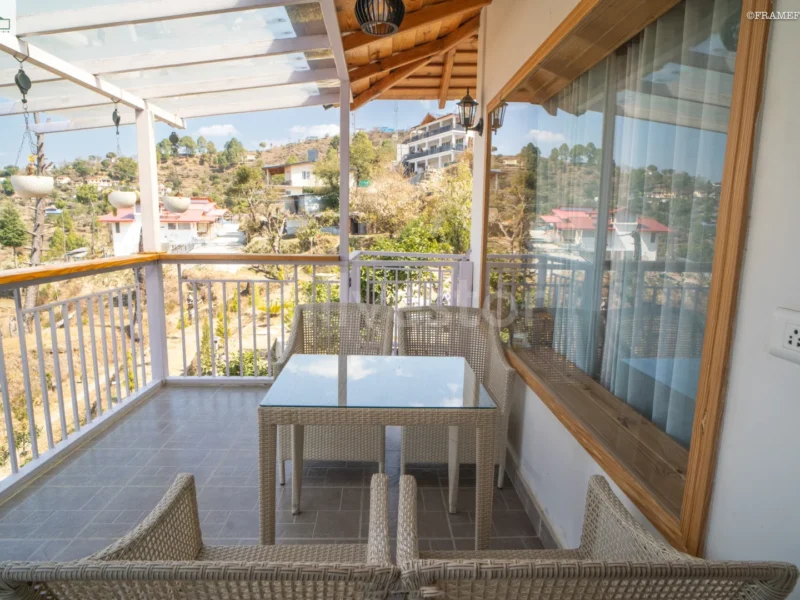 4,725 sq. ft. 3 BHK Villa in Silver Peaks, Raneth, Ranikhet