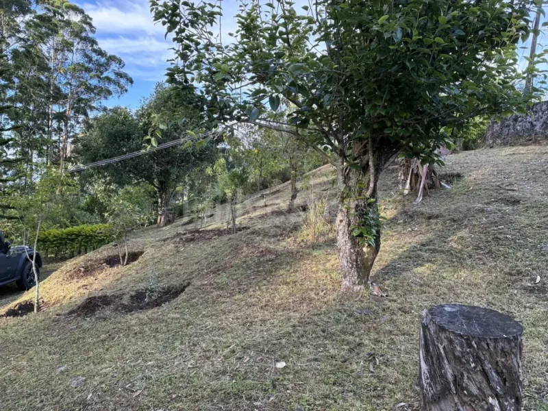 2,420 sq. yd. Residential Land in Shenbaganur, Kodaikanal