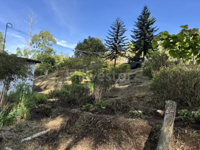 2,420 sq. yd. Residential Land in Shenbaganur, Kodaikanal