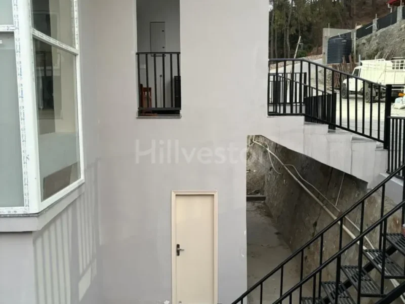 3,000 sq. ft. 4 BHK Villa in Raksha Paradise, Majkhali, Ranikhet