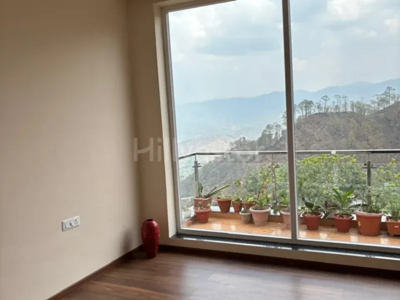 3,000 sq. ft. 4 BHK Villa in Raksha Paradise, Majkhali, Ranikhet