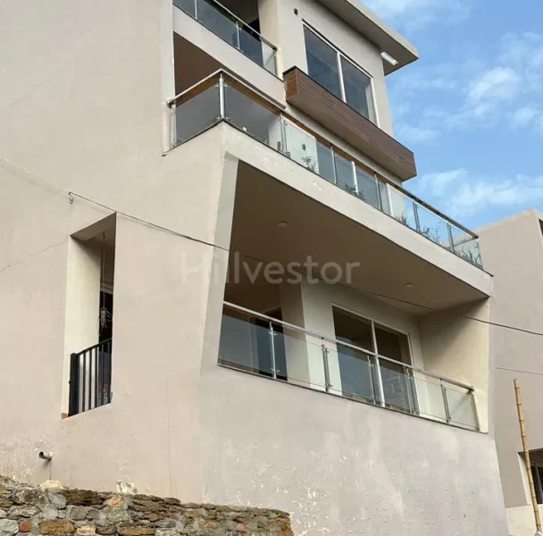 3,000 sq. ft. 4 BHK Villa in Raksha Paradise, Majkhali, Ranikhet