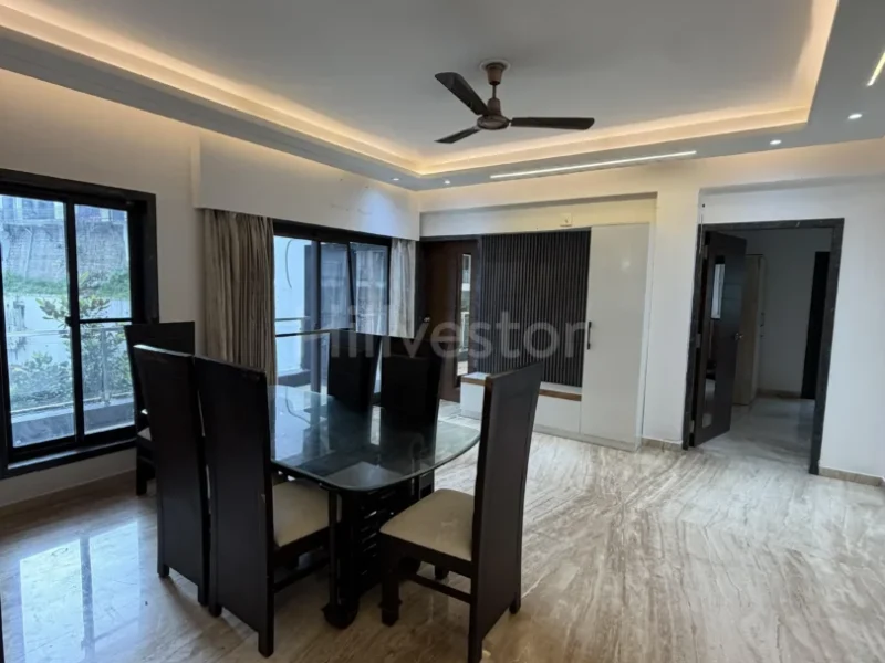 1,854 sq. ft. 3 BHK Apartment in Karmvir Superia, Canal Road, Dehradun