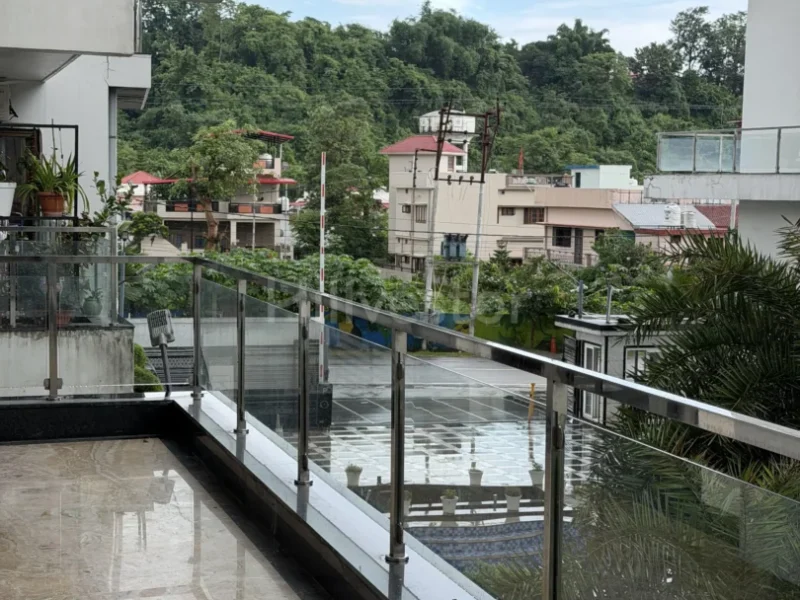 1,854 sq. ft. 3 BHK Apartment in Karmvir Superia, Canal Road, Dehradun
