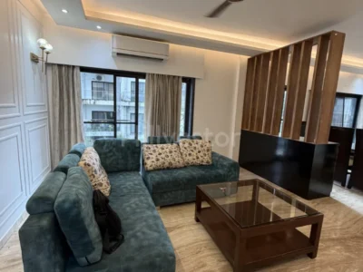 1,854 sq. ft. 3 BHK Apartment in Karmvir Superia, Canal Road, Dehradun