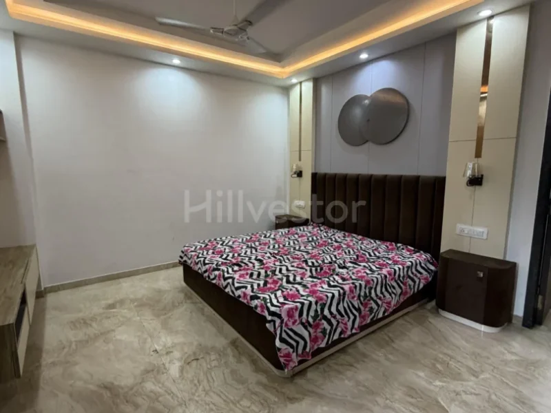 1,854 sq. ft. 3 BHK Apartment in Karmvir Superia, Canal Road, Dehradun