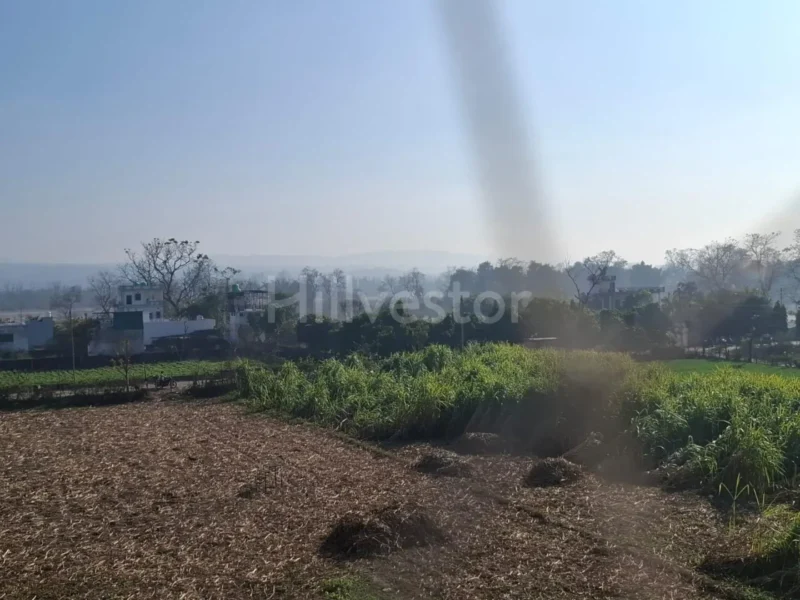 280 sq. ft. 1 BHK Apartment in Spatii Apartments, Birpur Khurd, Rishikesh