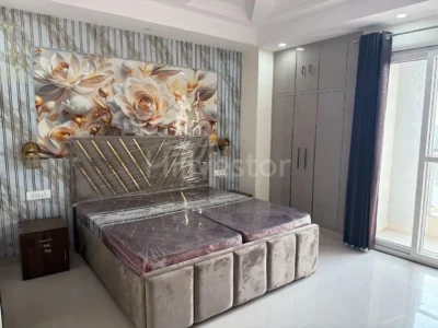 538 sq. ft. 1 BHK Apartment in 247 Ganges, Nirmal Block B, Rishikesh