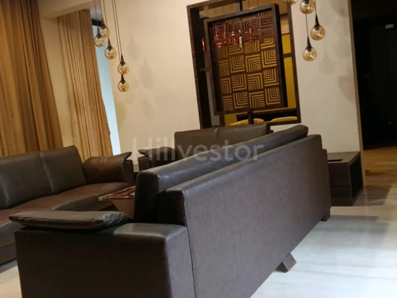 2,500 sq. ft. 4 BHK Villa near Old Khandala Road, Lonavala
