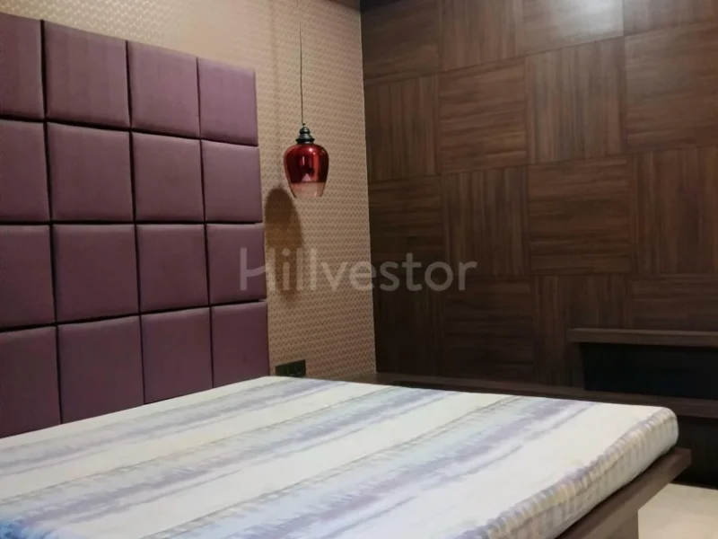 2,500 sq. ft. 4 BHK Villa near Old Khandala Road, Lonavala