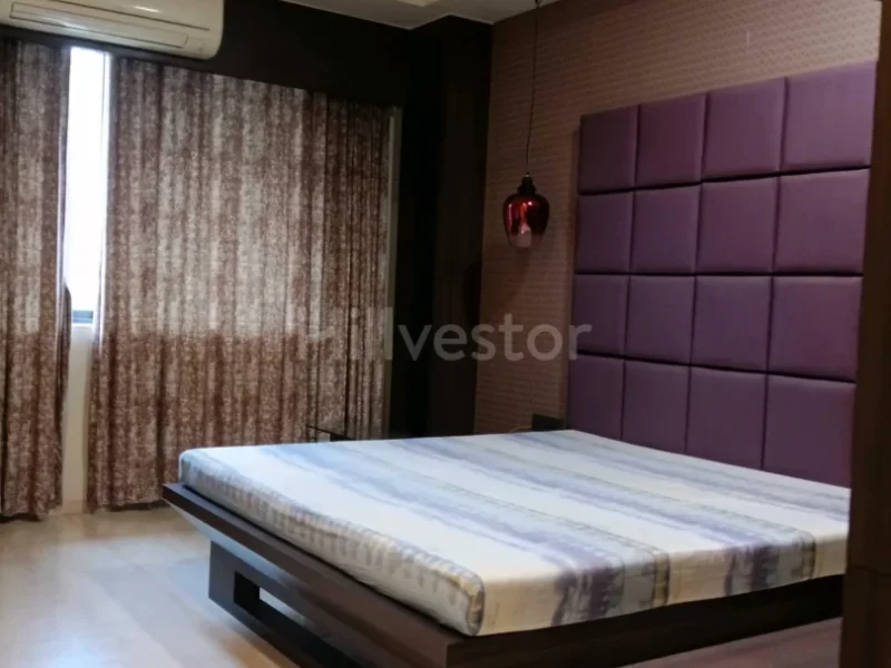 2,500 sq. ft. 4 BHK Villa near Old Khandala Road, Lonavala