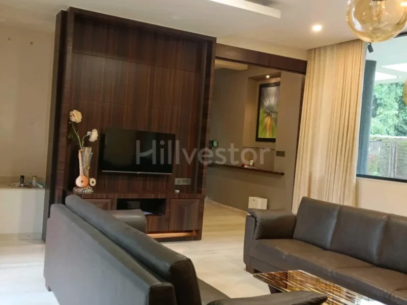 2,500 sq. ft. 4 BHK Villa near Old Khandala Road, Lonavala