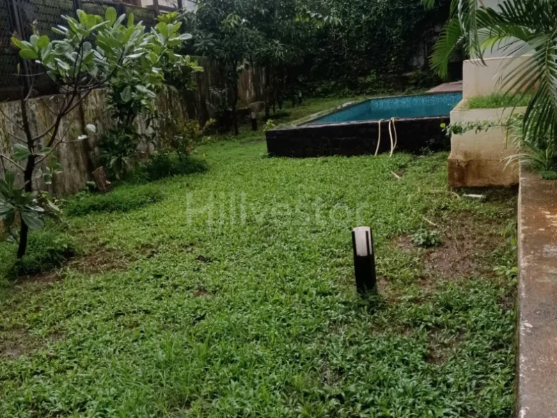 2,500 sq. ft. 4 BHK Villa near Old Khandala Road, Lonavala