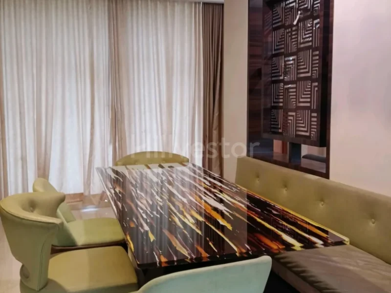 2,500 sq. ft. 4 BHK Villa near Old Khandala Road, Lonavala
