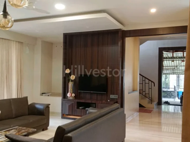 2,500 sq. ft. 4 BHK Villa near Old Khandala Road, Lonavala
