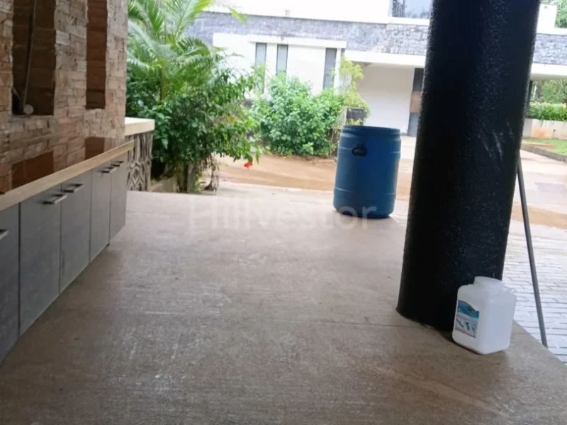 2,500 sq. ft. 4 BHK Villa near Old Khandala Road, Lonavala