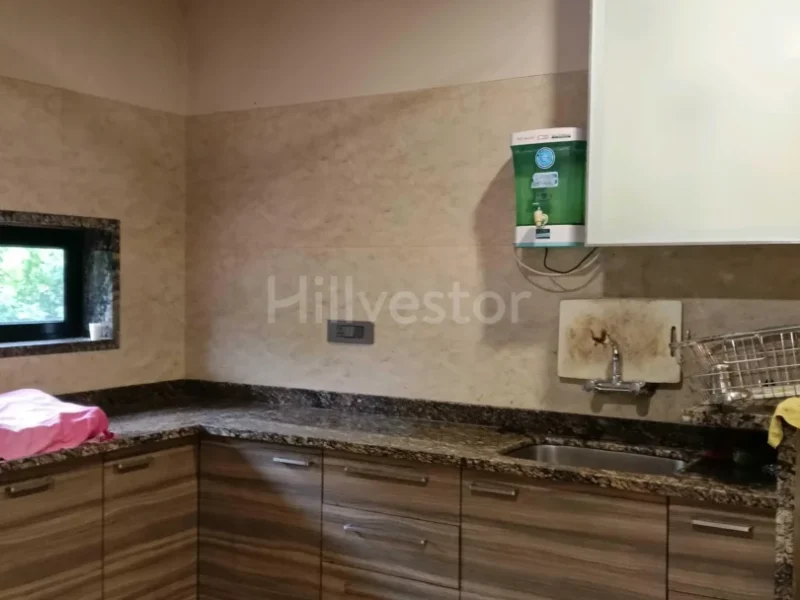 2,500 sq. ft. 4 BHK Villa near Old Khandala Road, Lonavala